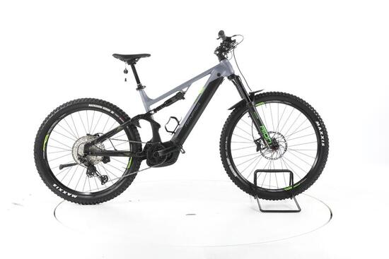 Ebike ricondizionata · Genesis E-VO FS 2.3 · Ottime condizioni