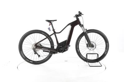 Ebike ricondizionata · Bergamont E-Revox Sport FMN · Ottime condizioni