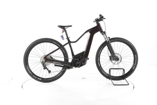 Ebike ricondizionata · Bergamont E-Revox Sport FMN · Ottime condizioni