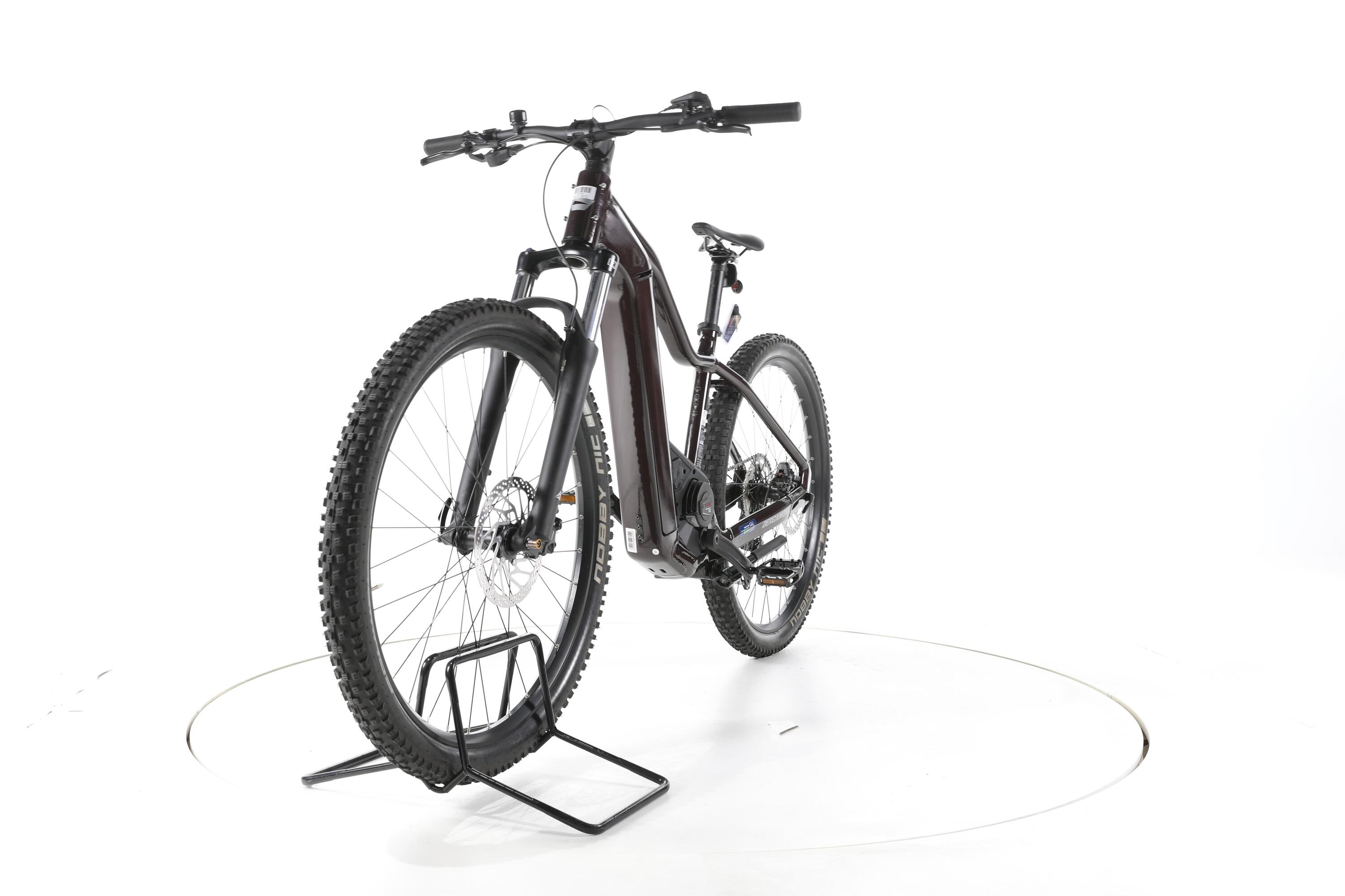 Ebike ricondizionata · Bergamont E-Revox Sport FMN · Ottime condizioni 4/7