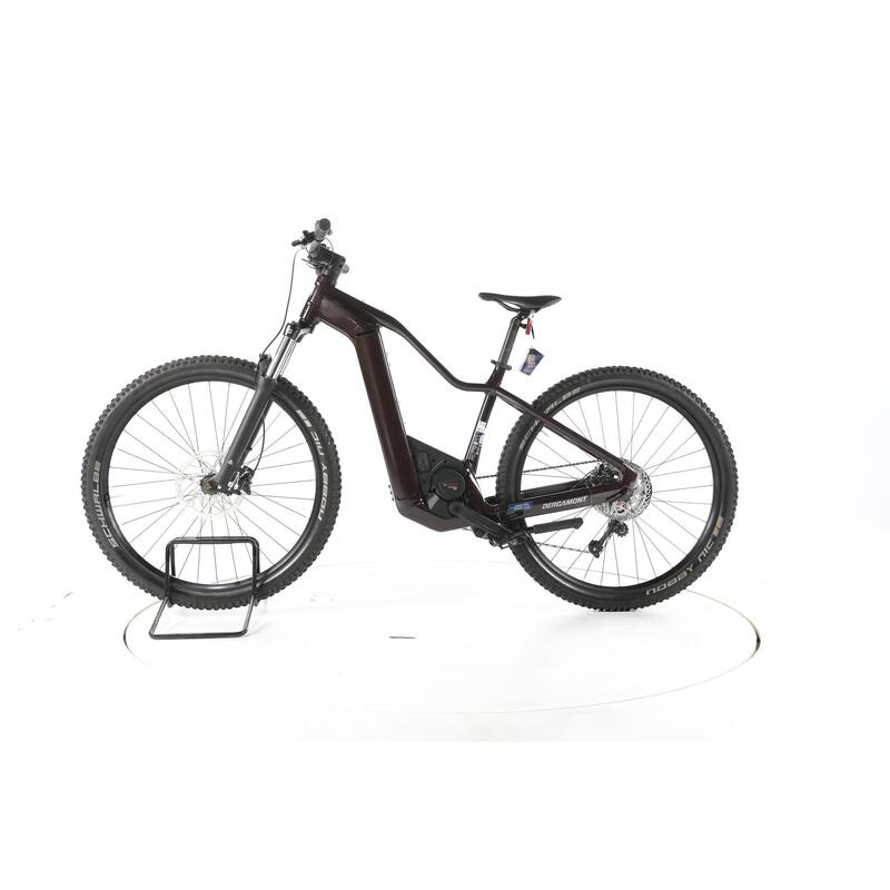 2ND LIFE - Kolo Bergamont E-Revox Sport FMN - Velmi dobrý stav
