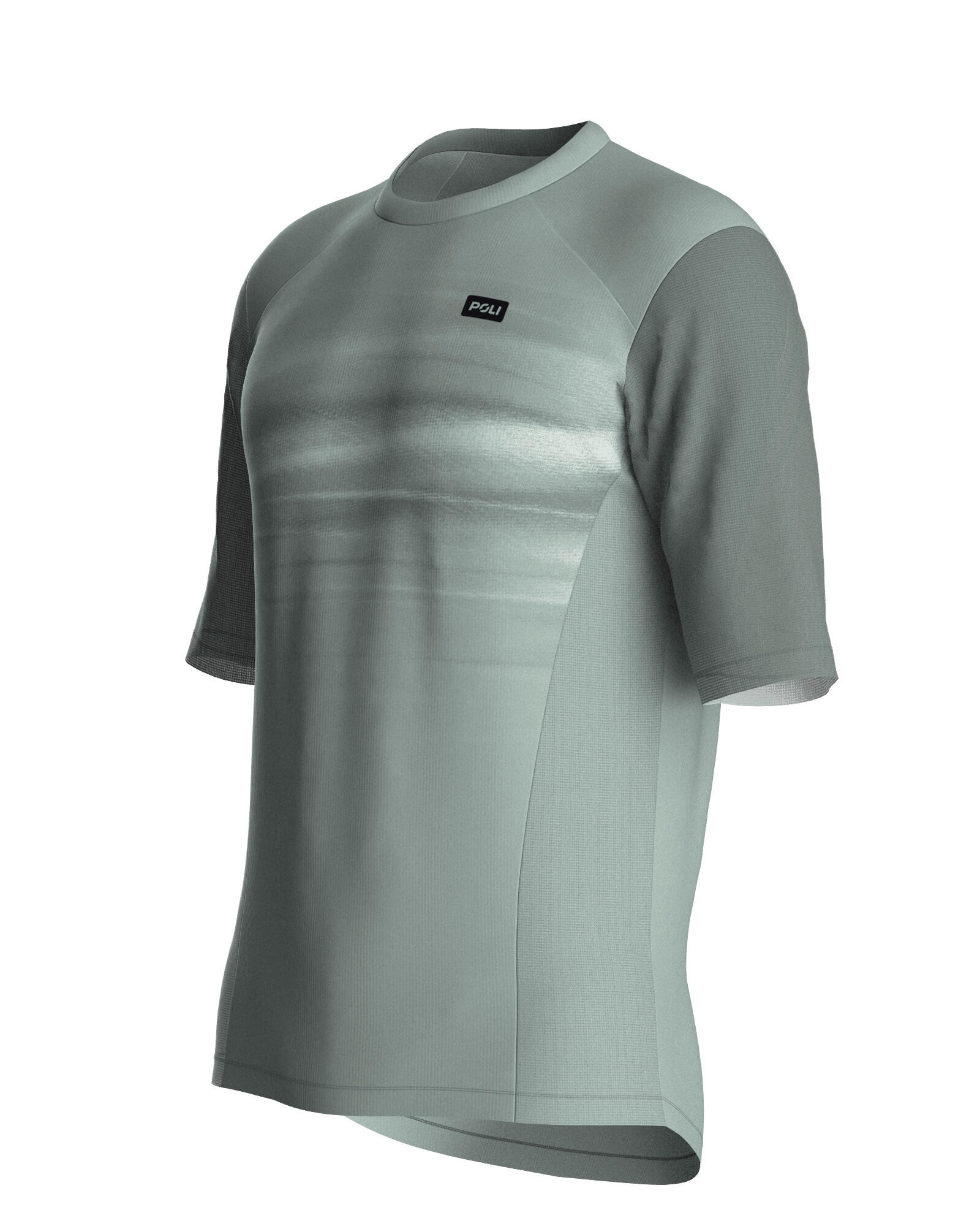 Camiseta unisex de gravel – SIROCCO 5/6