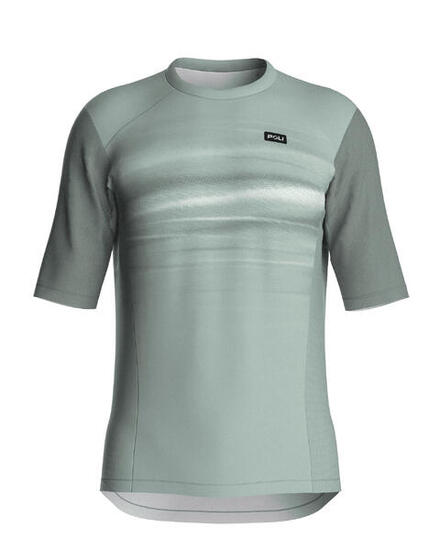 T-shirt unisex gravel – SIROCCO