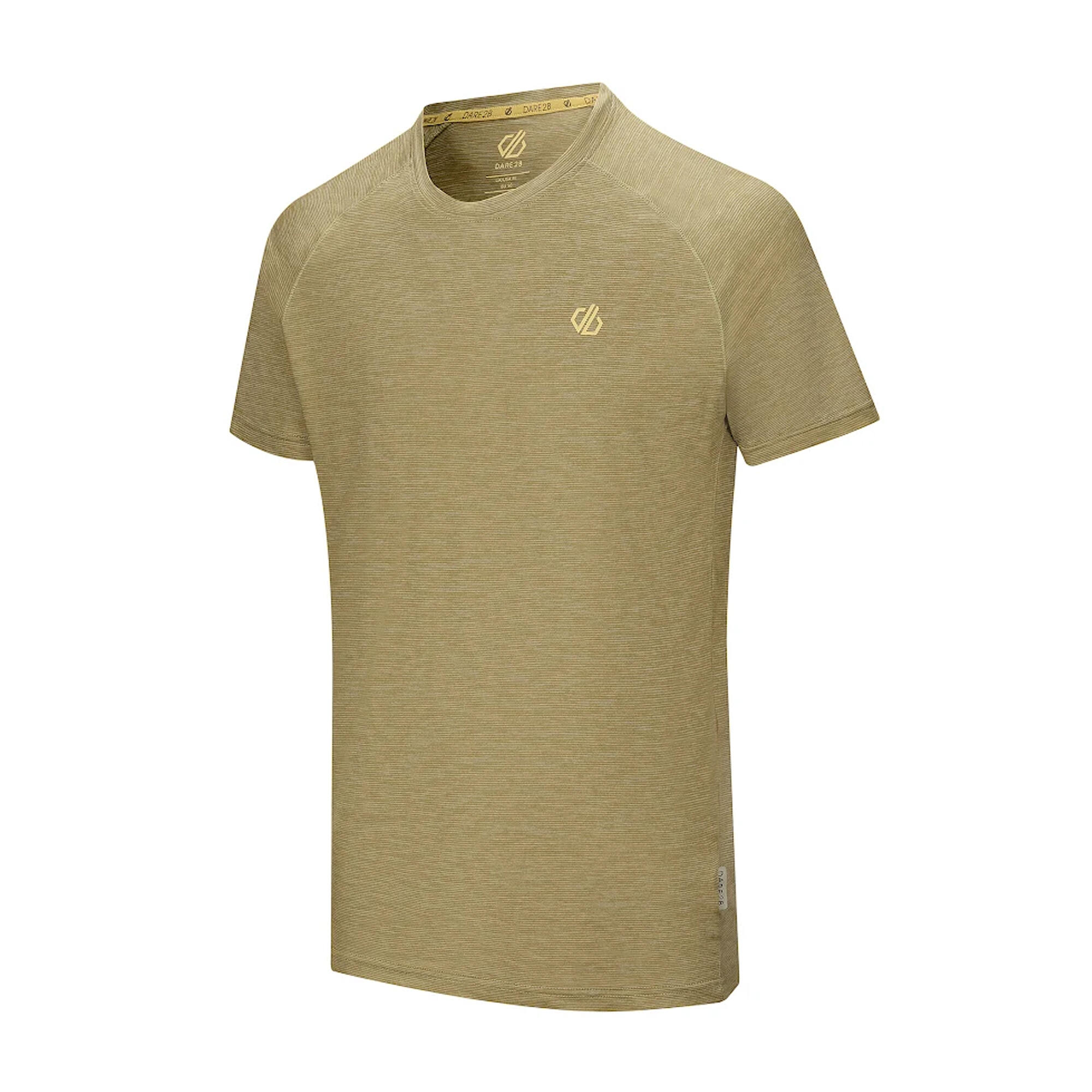 Tshirt Motif/style Chiné PERSIST Homme (Boa) 3/4