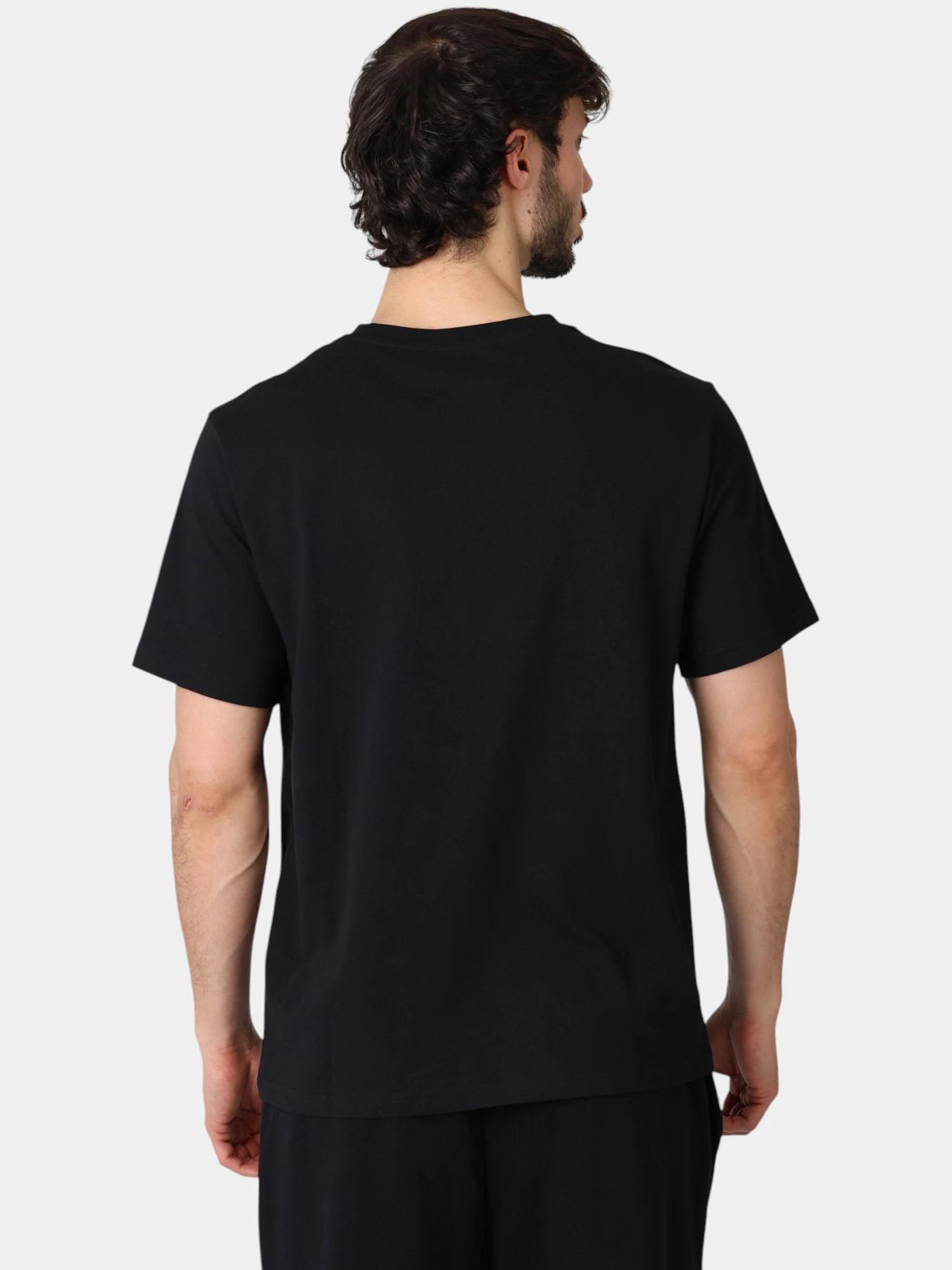 T-shirt Helly Hansen Logo 3.0 3/5
