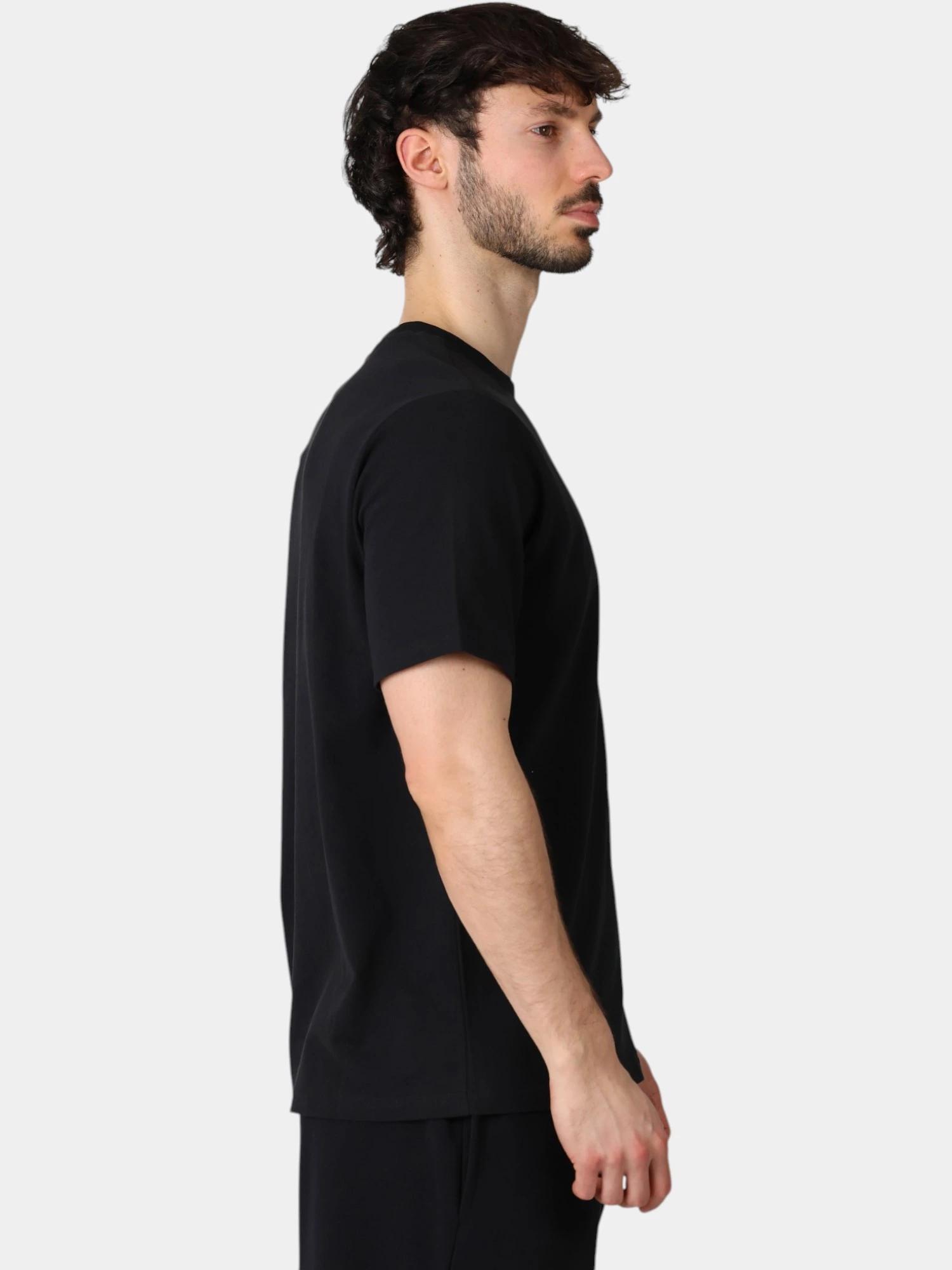 T-shirt Helly Hansen Logo 3.0 2/5