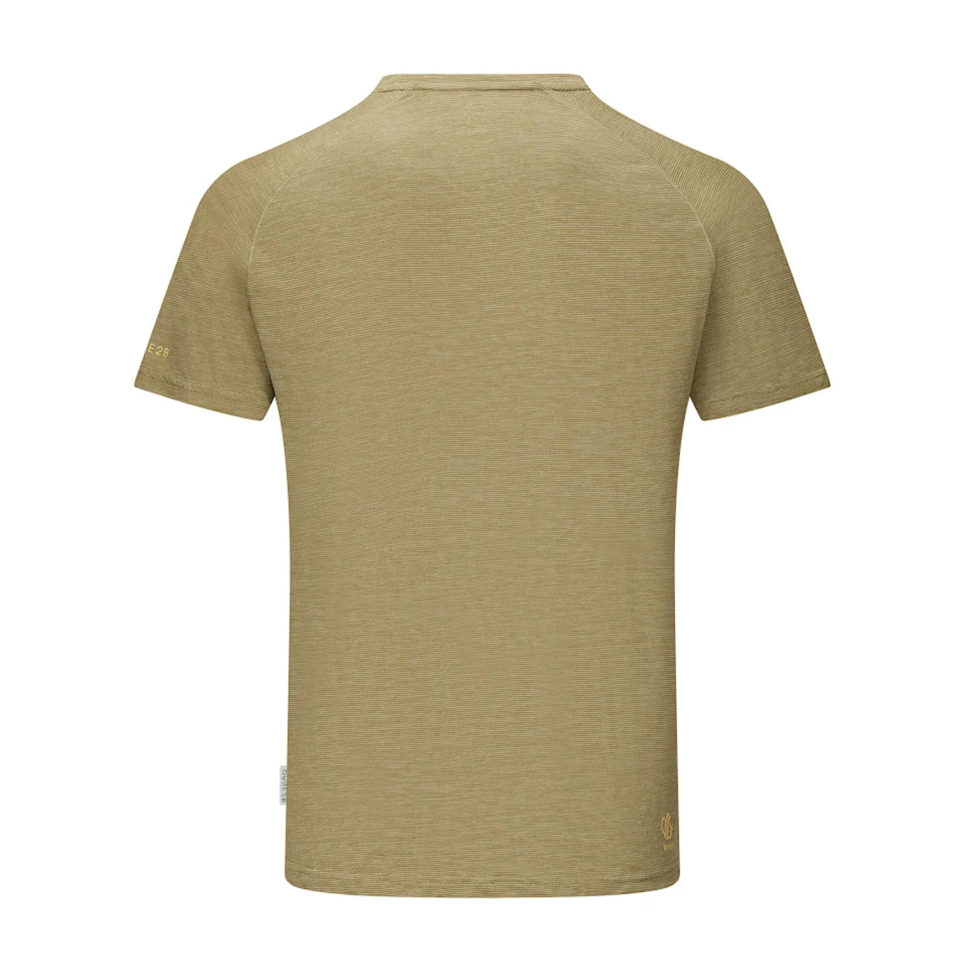 Tshirt Motif/style Chiné PERSIST Homme (Boa) 2/4