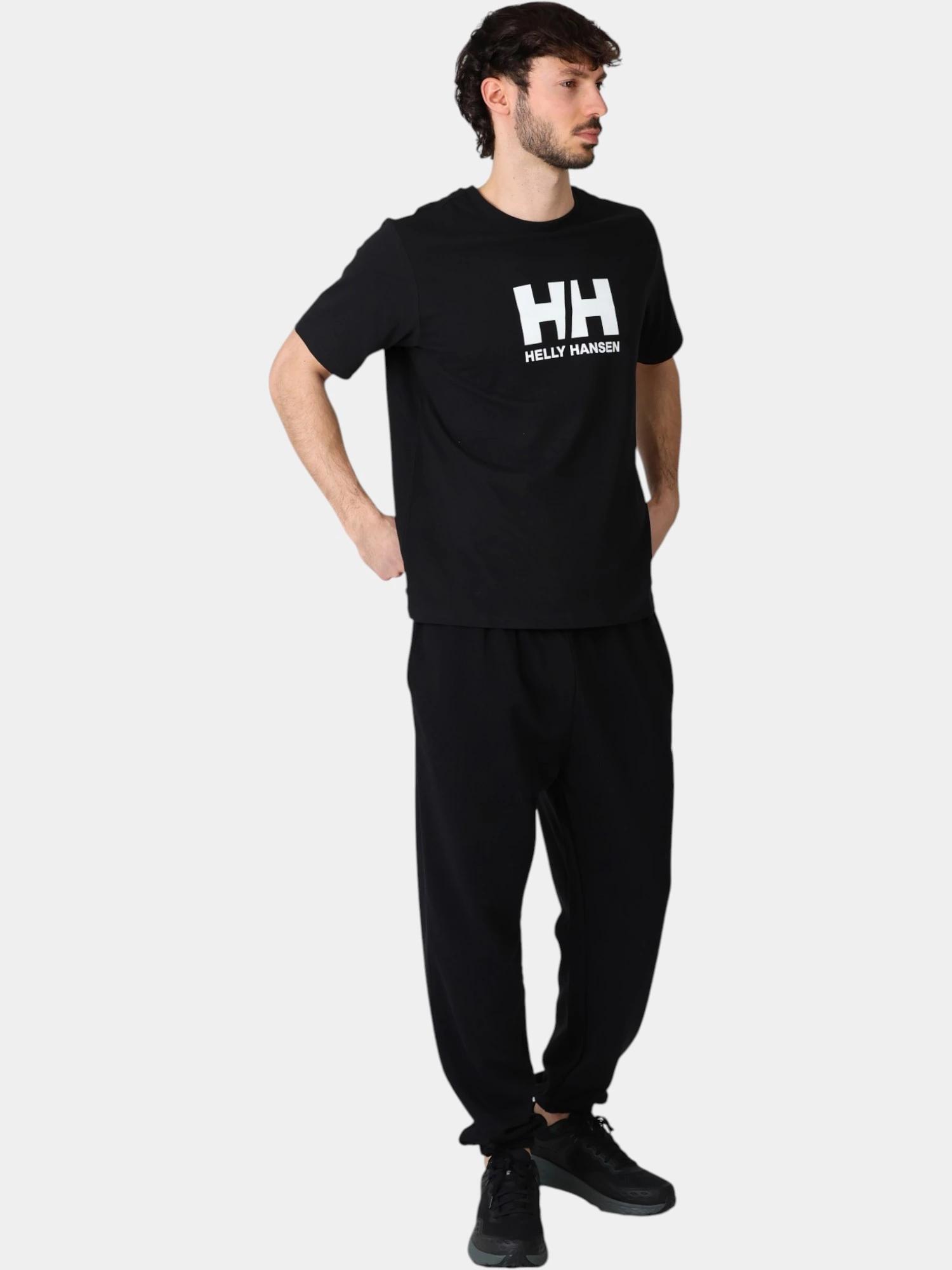 T-shirt Helly Hansen Logo 3.0 4/5