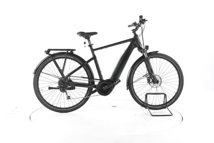 Refurbished - Carver Route E.410 Trekking E-Bike - Sehr gut