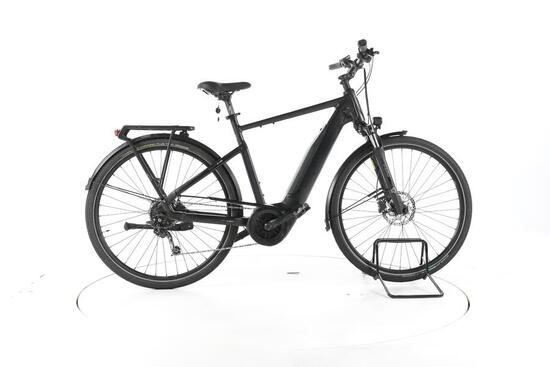 Refurbished - Carver Route E.410 Trekking E-Bike - Sehr gut