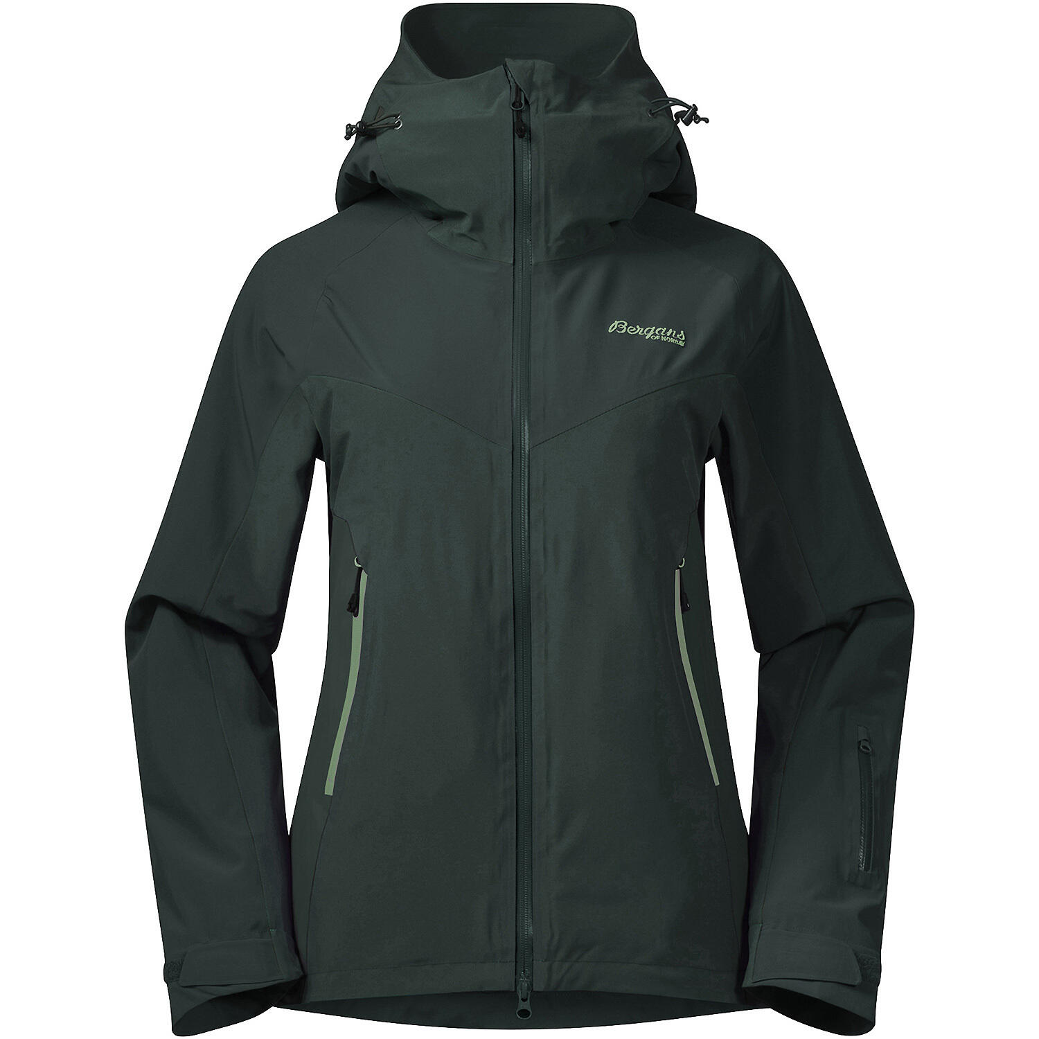 BERGANS picture