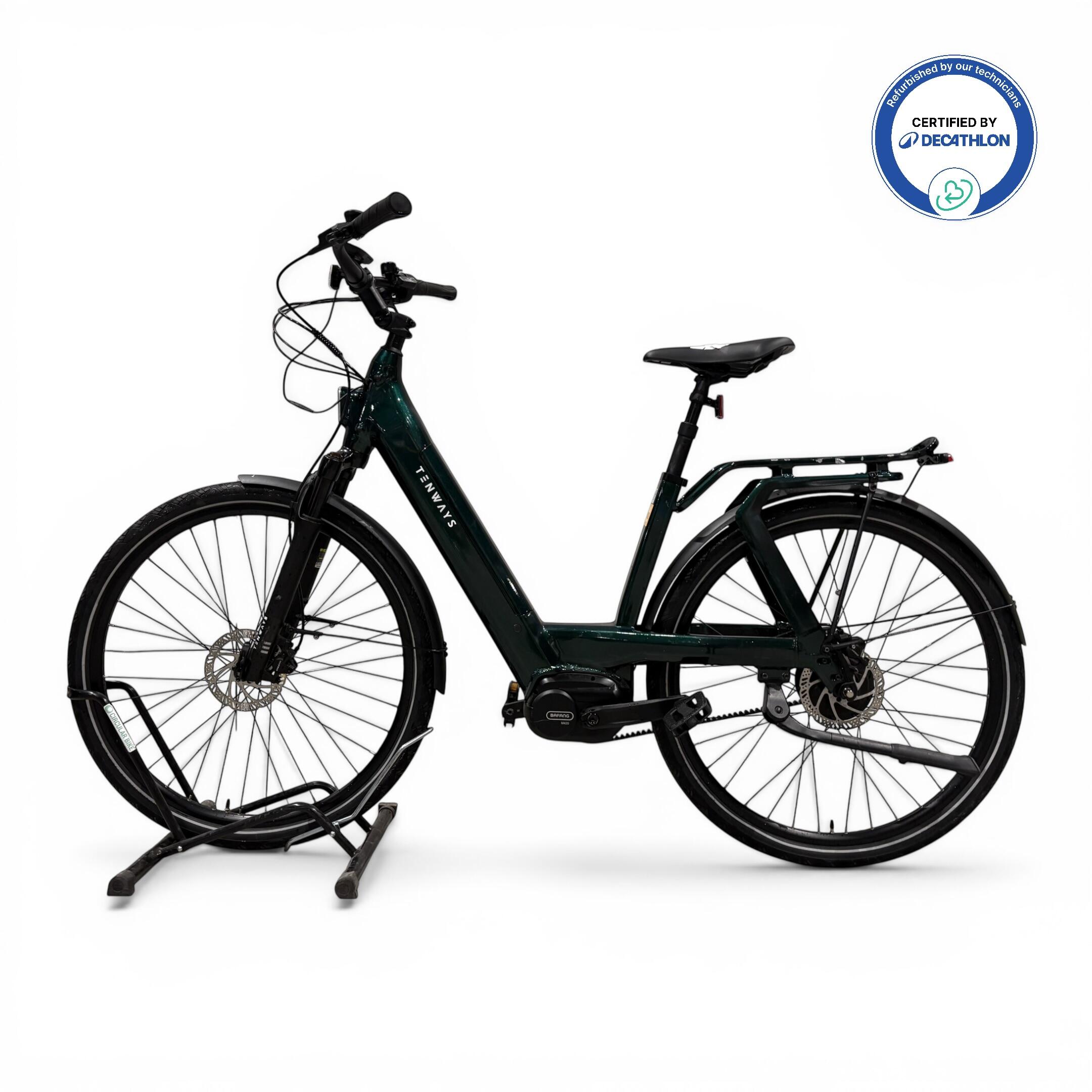 Seconde vie - Vélo électrique - Tenways AGO T 3/6