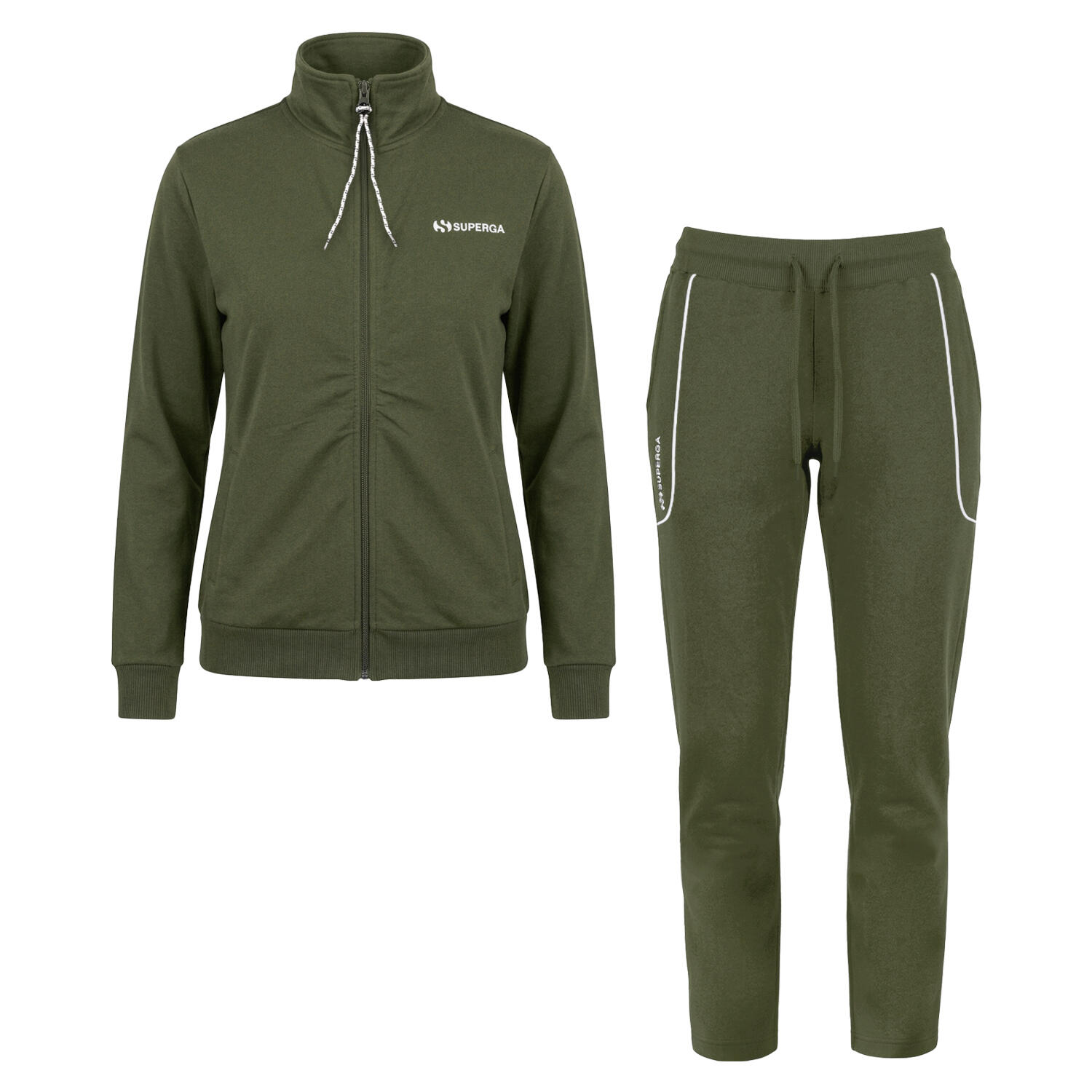 verde alpino