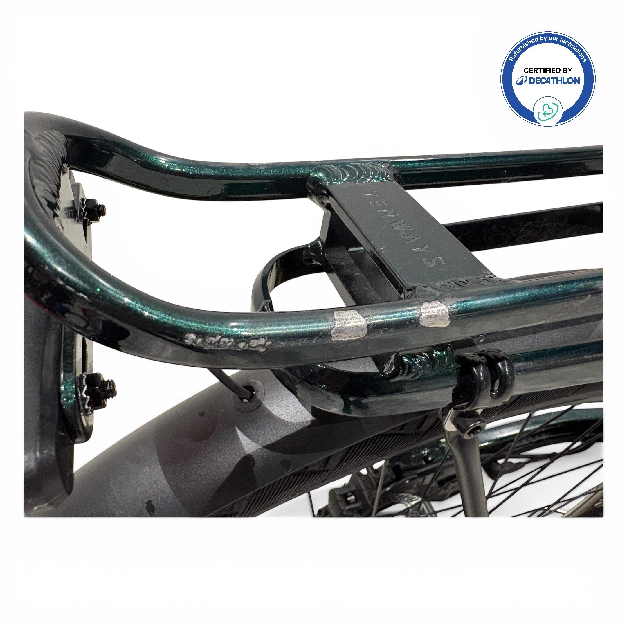 Seconde vie - Vélo électrique - Tenways AGO T 5/6