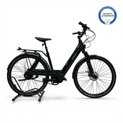 Tweedehands - Elektrische fiets - Tenways AGO T