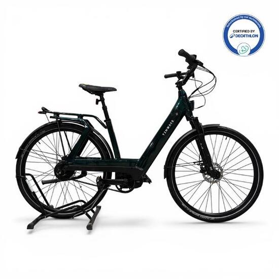 Tweedehands - Elektrische fiets - Tenways AGO T