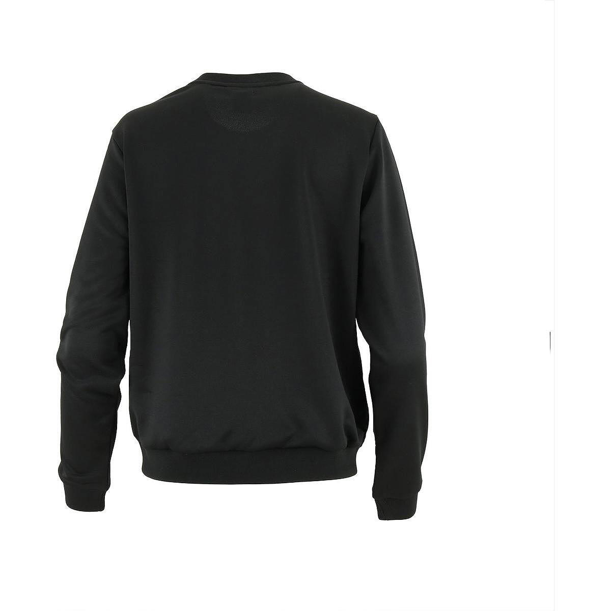 Indian Maharadja Mumbai Sweatshirt Femme - Noir 2/4