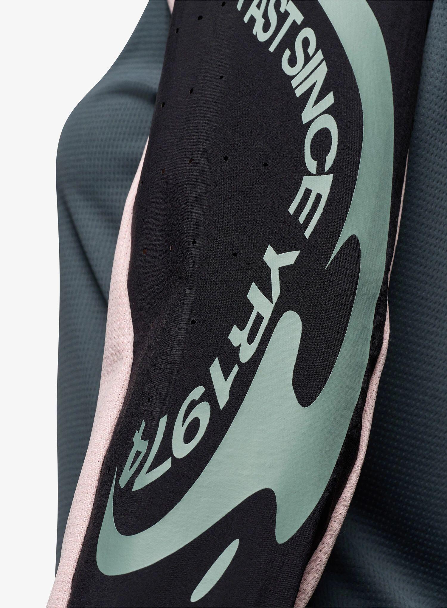 Bluza rowerowa damska Fox Defend LS Jersey Creation 4/4