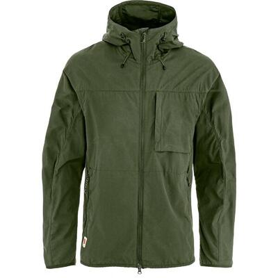 Fjall raven high coast windjas m volwassenen