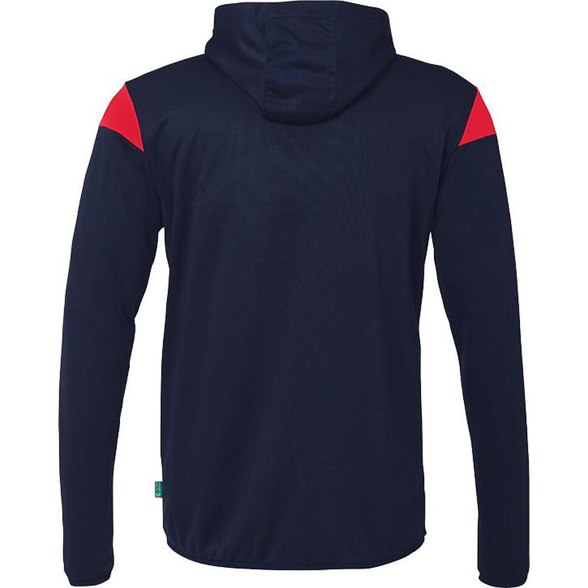Casaco de fato de treino para desporto com capuz Uhlsport Squad 27 2/4