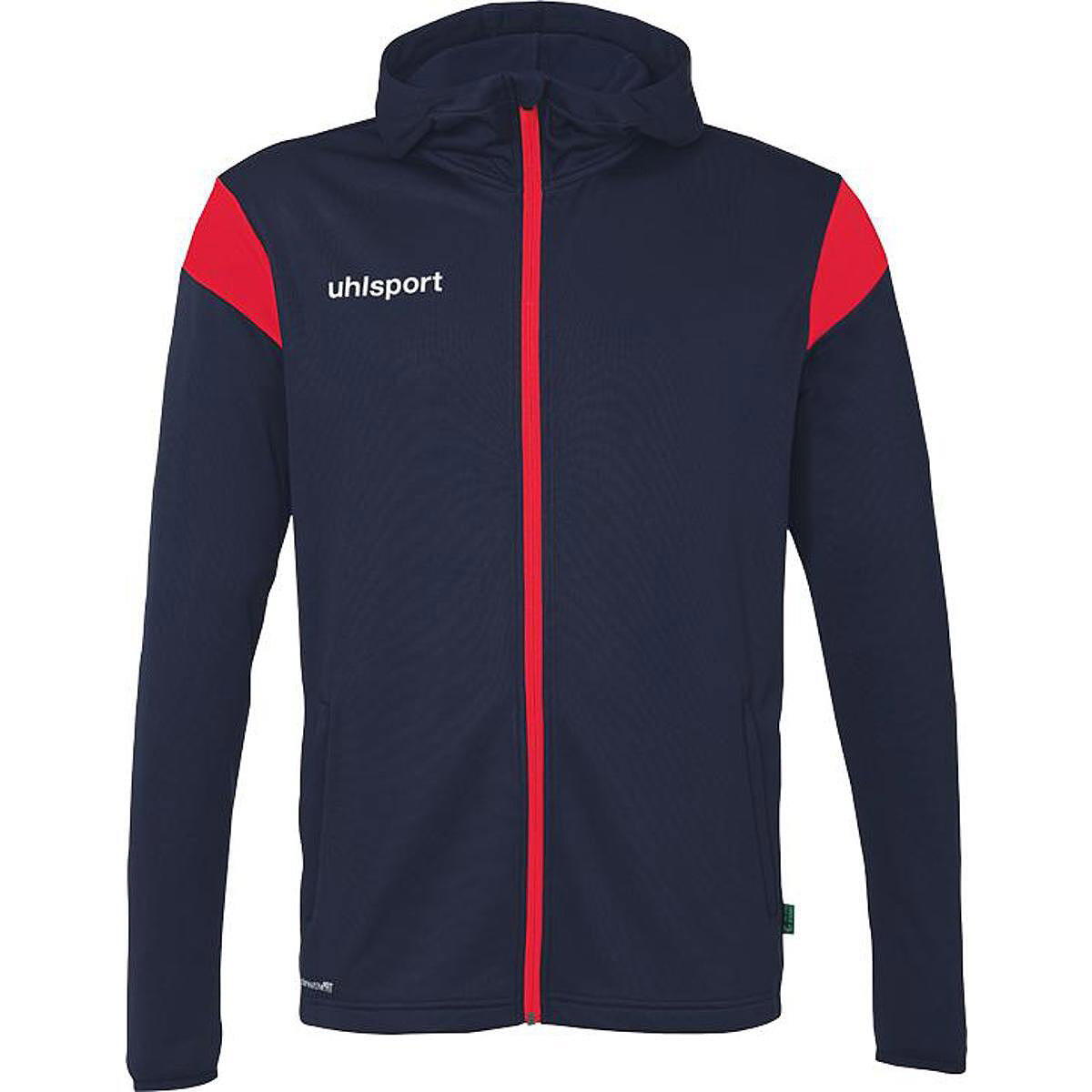 Bluza dresowa z kapturem Uhlsport Squad 27