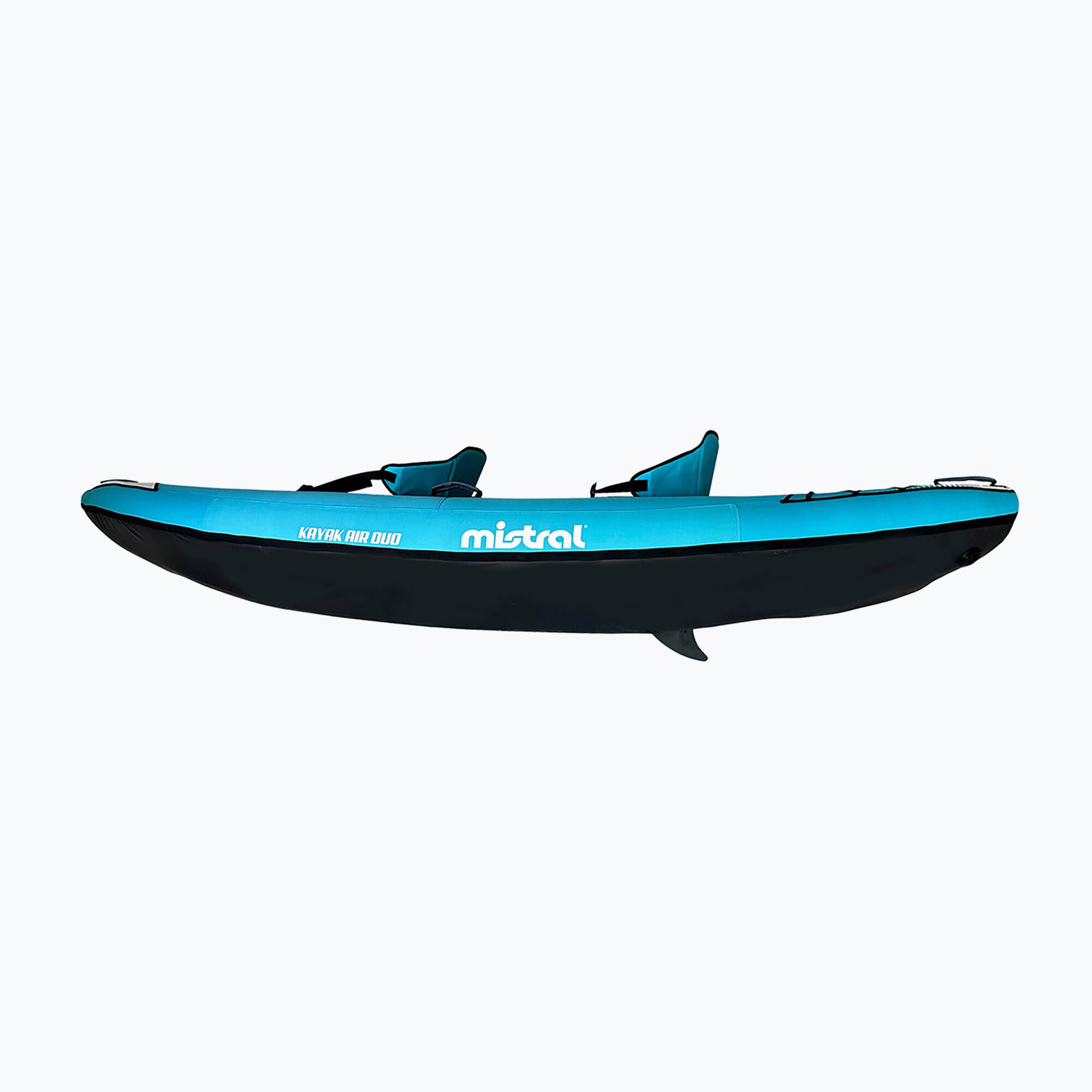 Kajak pompowany 2-osobowy Mistral Air Duo 340 5/7