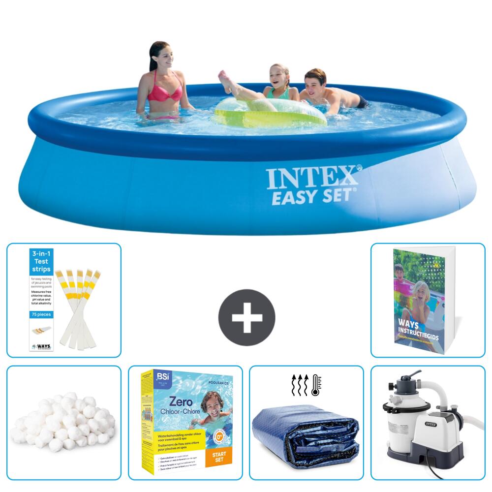 INTEX picture