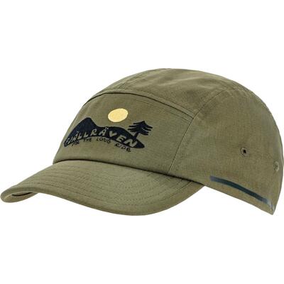 Fjall raven cap hoja lugnt cap volwassenen