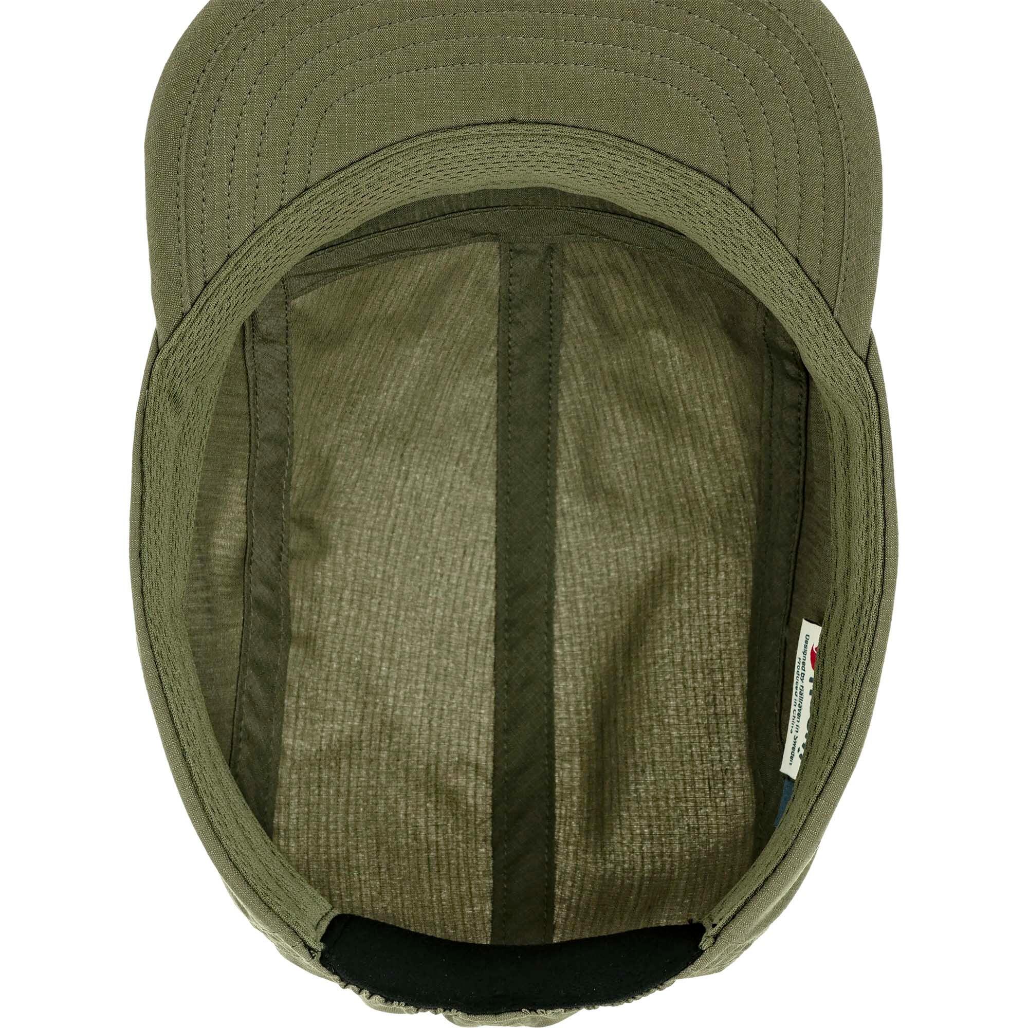 Fjall Raven Cap Hoja Lugnt Cap Volwassenen 3/3