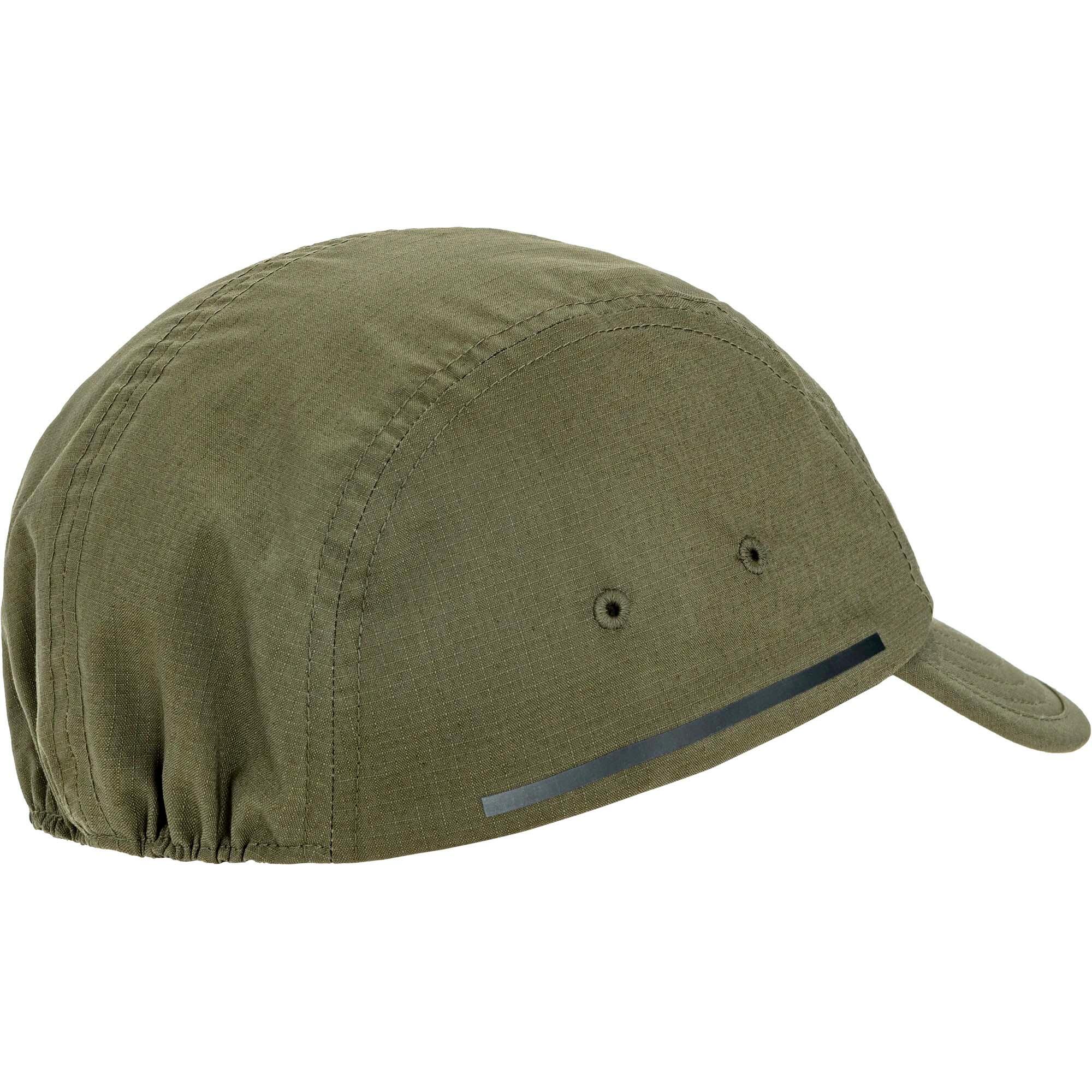 Fjall Raven Cap Hoja Lugnt Cap Volwassenen 2/3