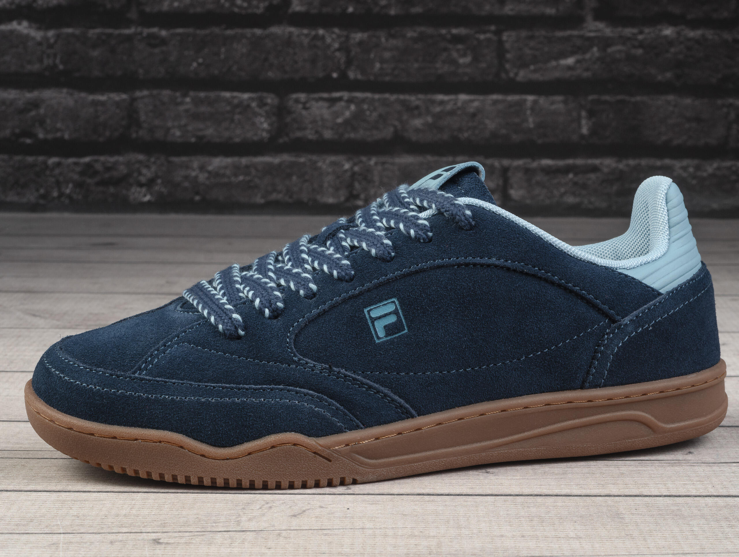 Baskets Fila Slantshot S 3/7
