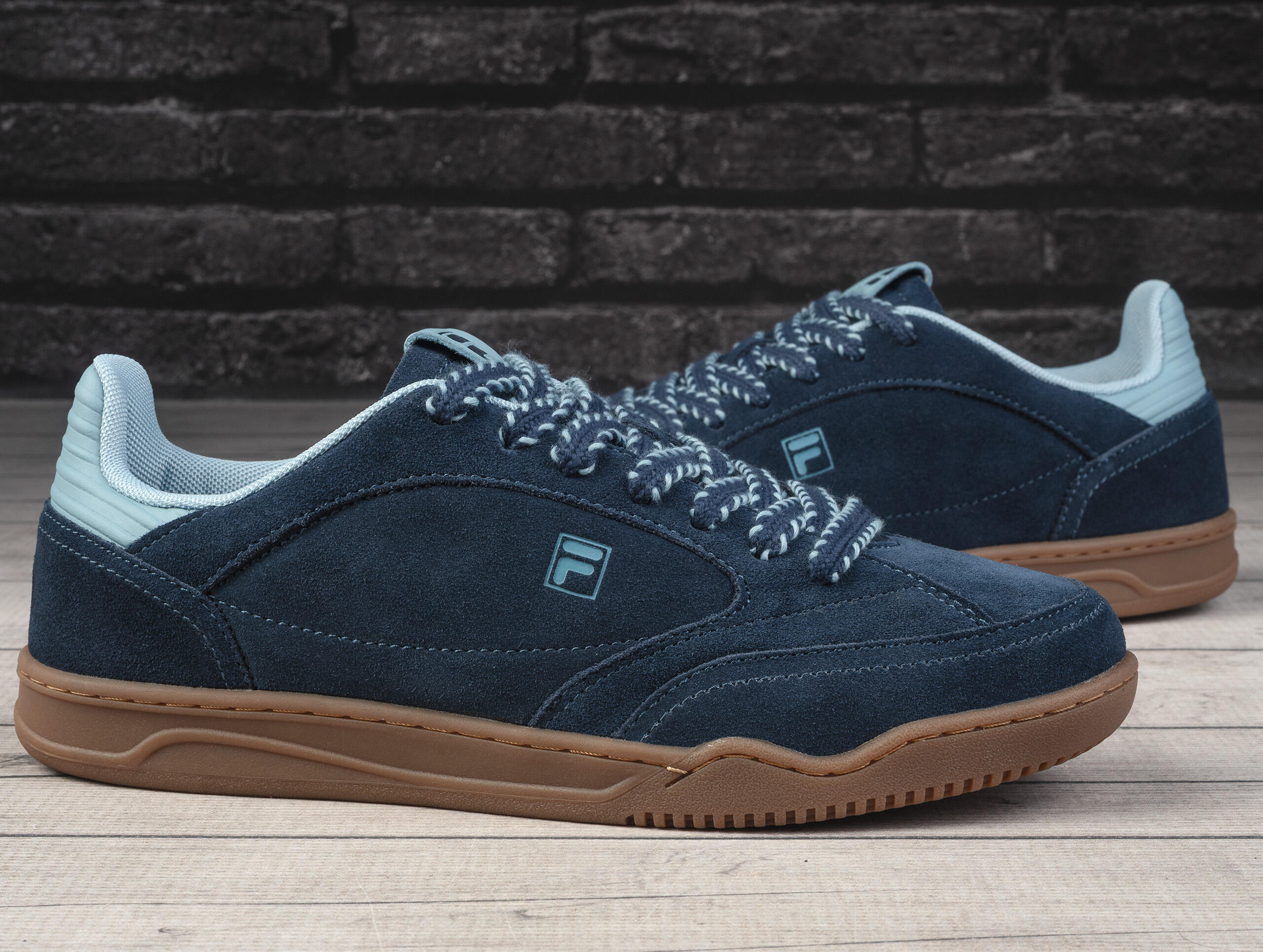 Baskets Fila Slantshot S 2/7