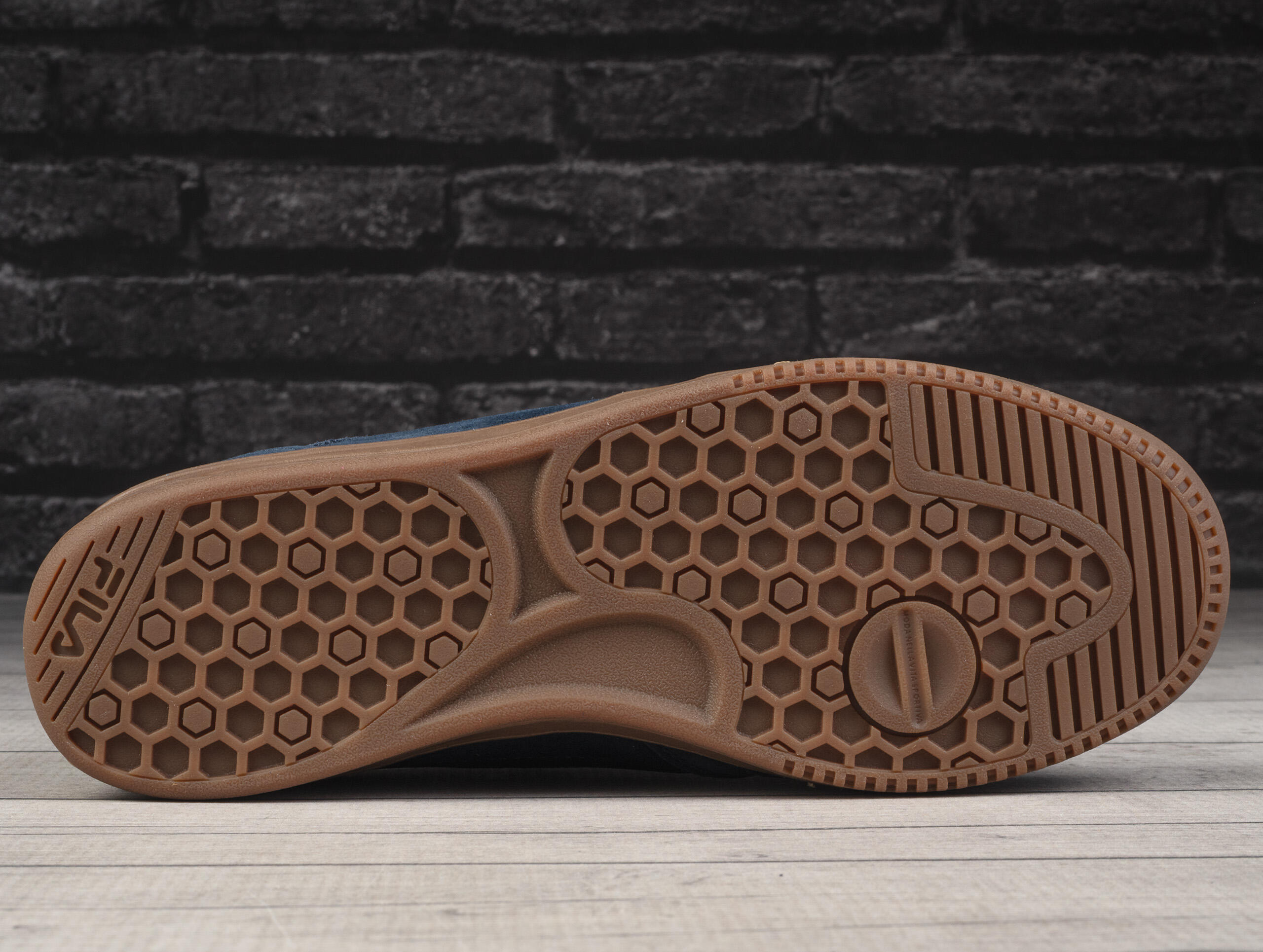 Baskets Fila Slantshot S 5/7