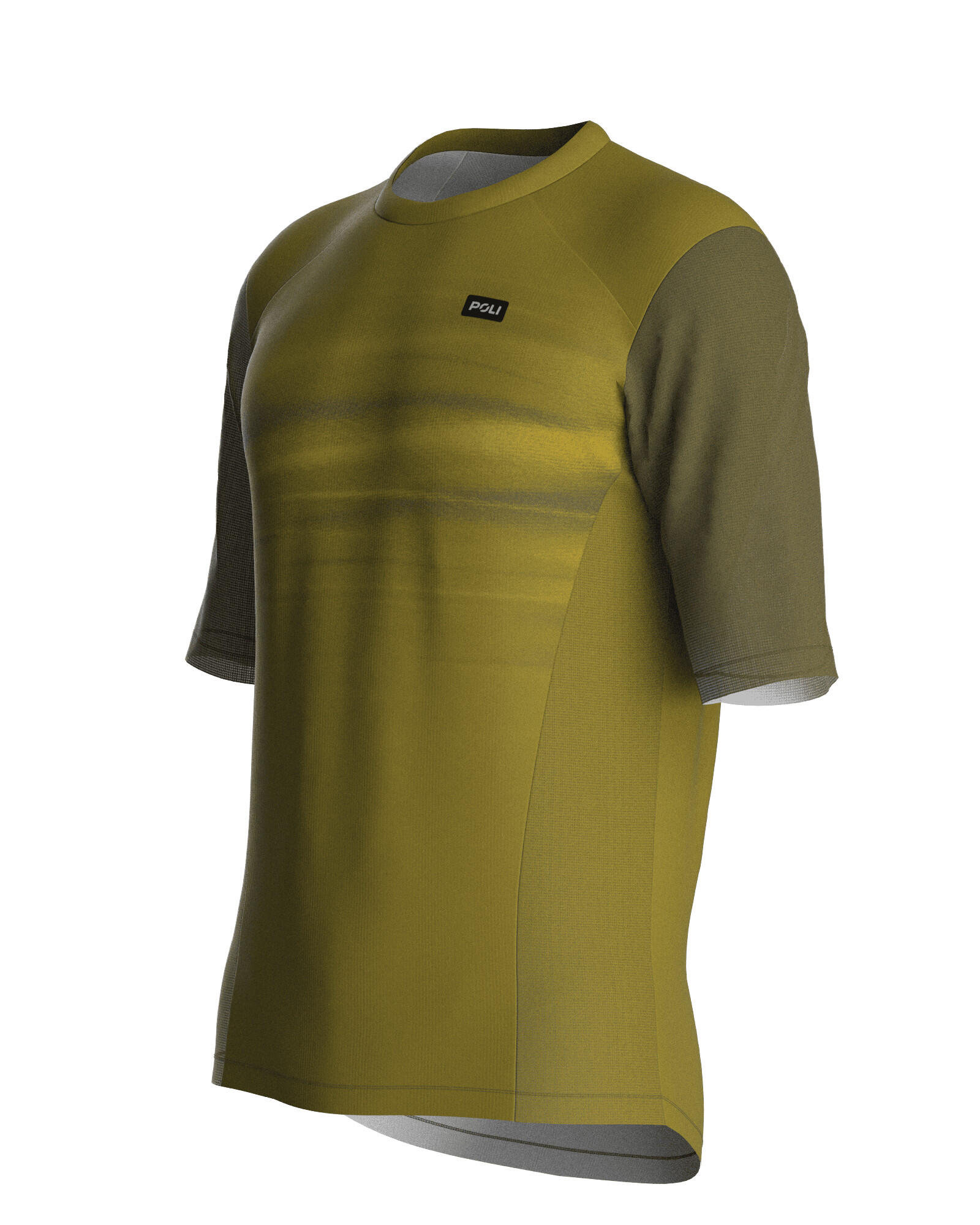 Camiseta unisex de gravel – SIROCCO 5/6