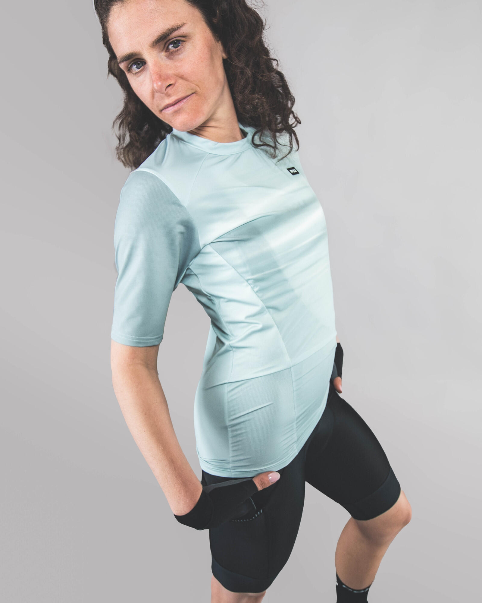 Camiseta unisex de gravel – SIROCCO 2/6