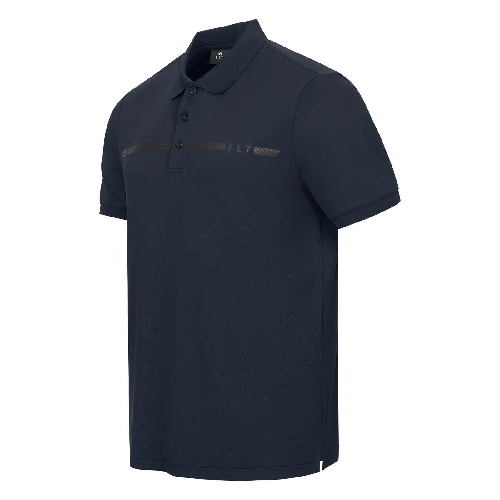 Polo de equitação ELT Michigan 3/5