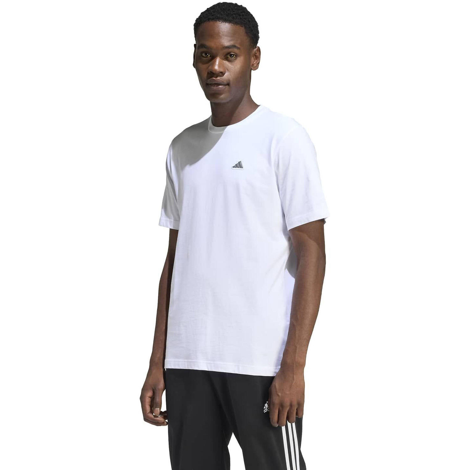 Herren T-Shirt M C ICON TEE 3/7