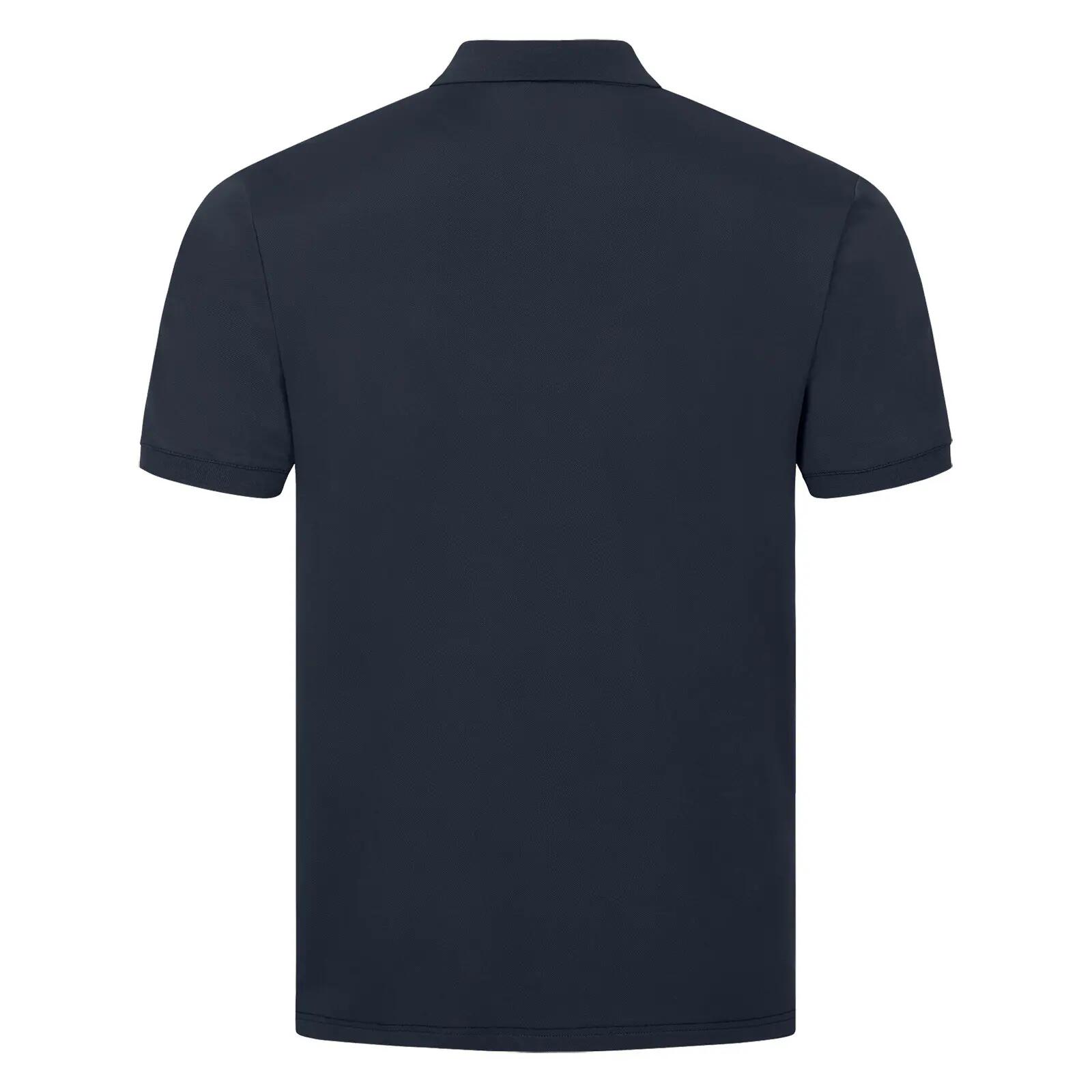Polo de equitação ELT Michigan 4/5
