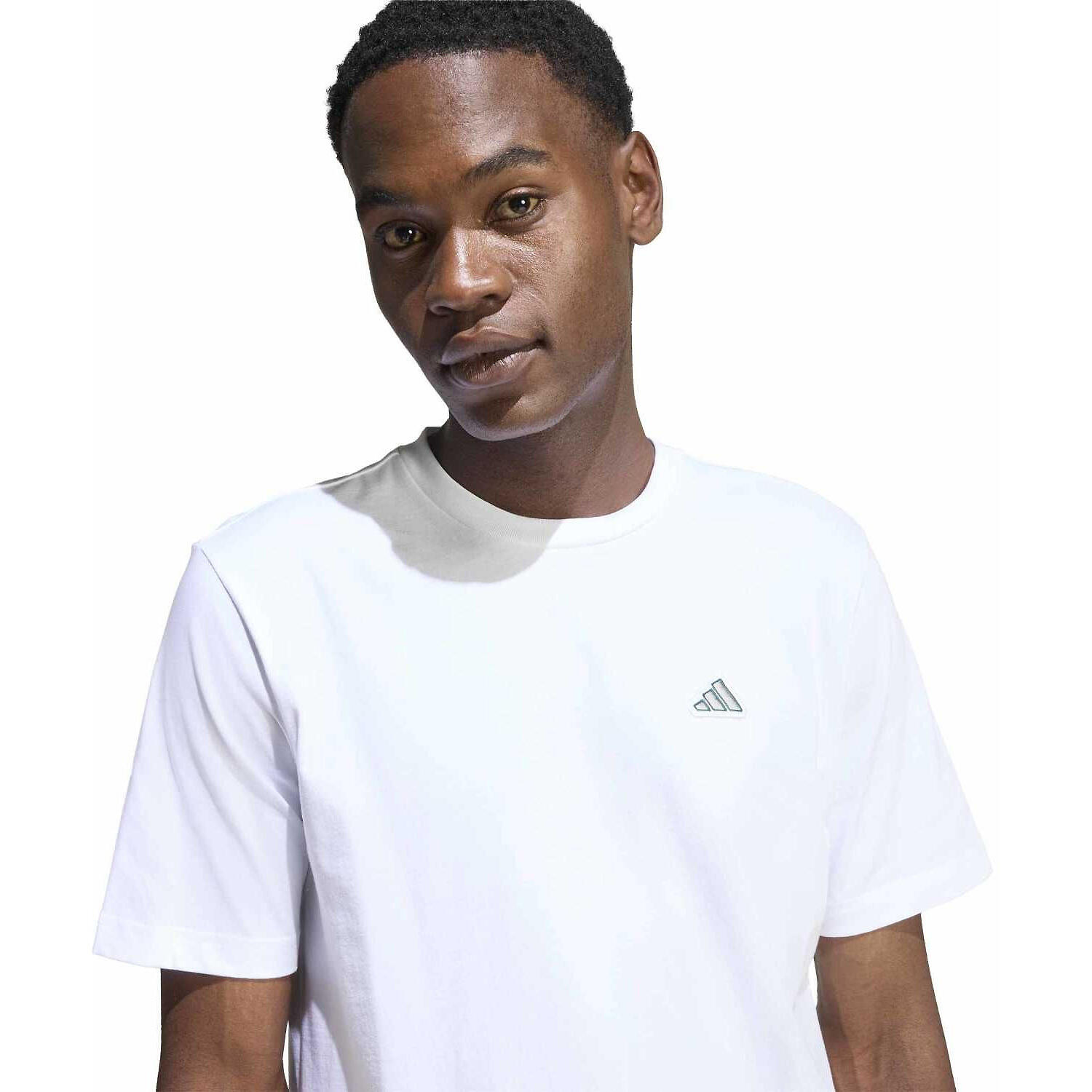 Herren T-Shirt M C ICON TEE 7/7