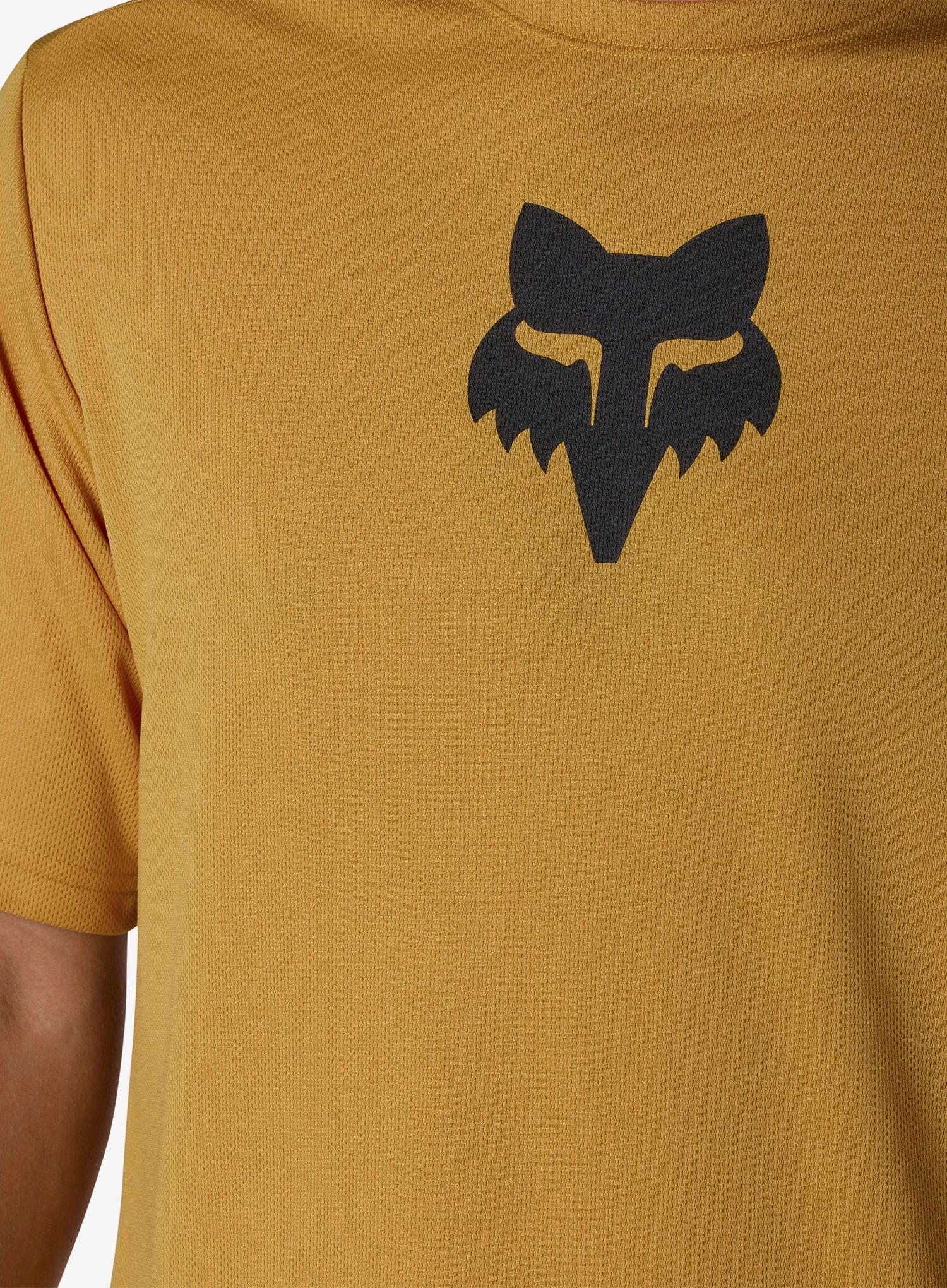 Koszulka szybkoschnąca męska Fox Ranger SS Jersey Fox Head 6/7