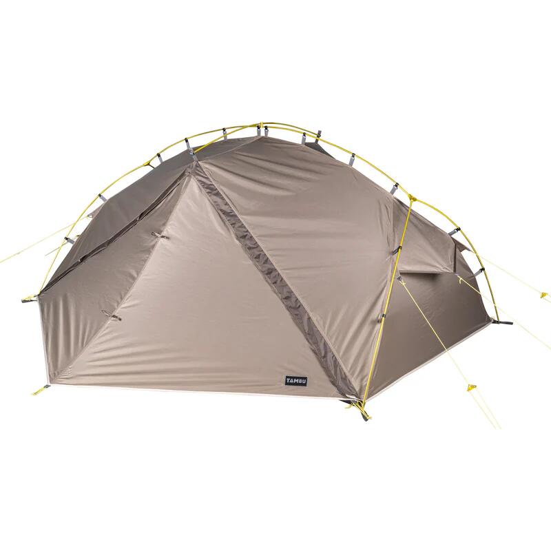 PUSPA 2 | Tenda a cupola da trekking per 2 persone 2/7