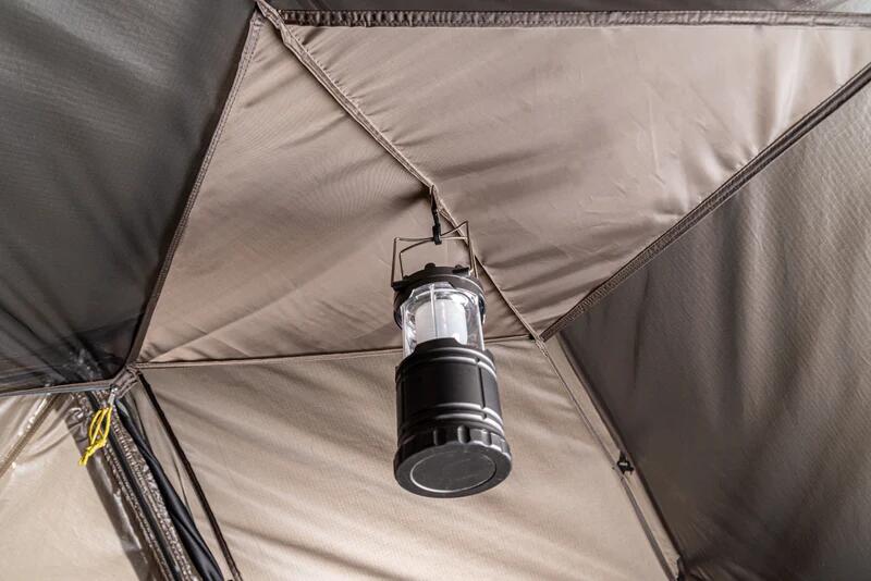 PUSPA 2 | Tenda a cupola da trekking per 2 persone 5/7
