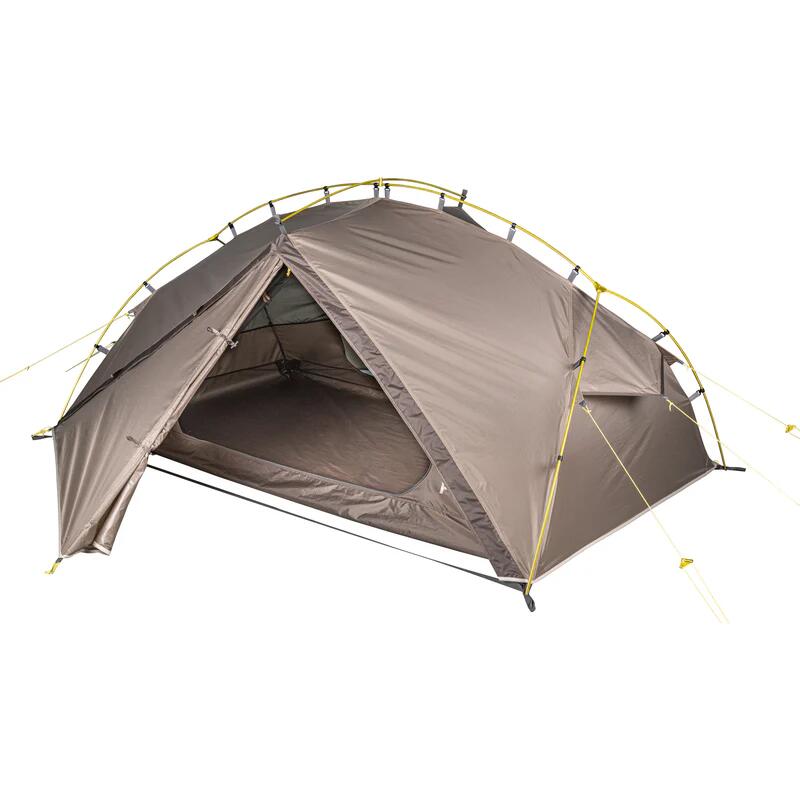 PUSPA 2 | Tenda a cupola da trekking per 2 persone 1/7