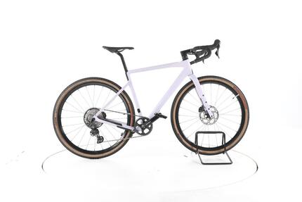 Refurbished - Rose Backroad GRX RX820 - In gutem Zustand