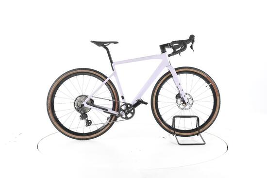 Refurbished - Rose Backroad GRX RX820 - In gutem Zustand