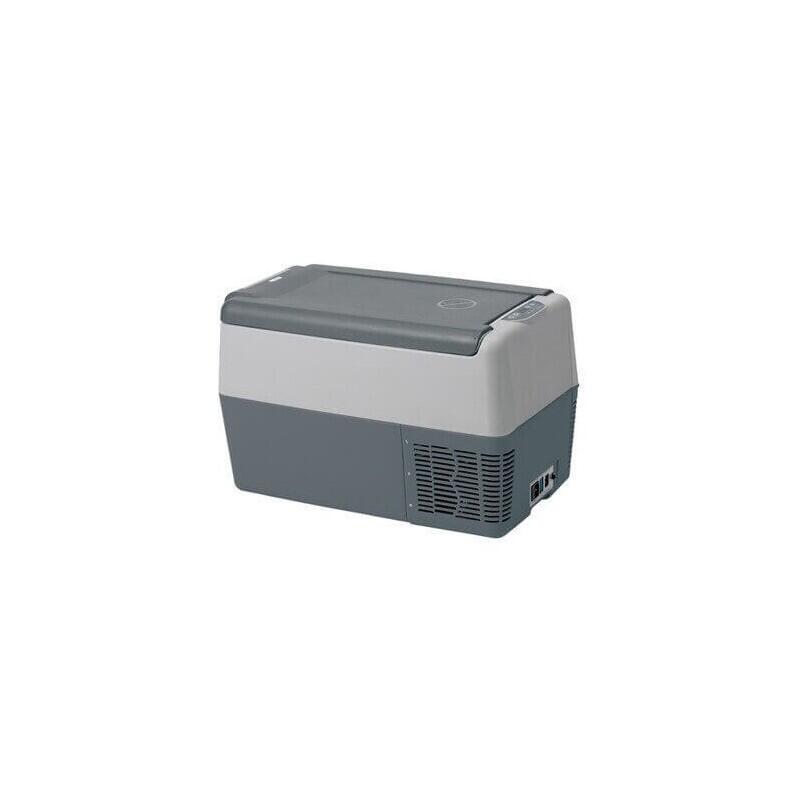 Nevera portátil Indel B TB31A 30 L 12/24 V CC/AC digital 2/2