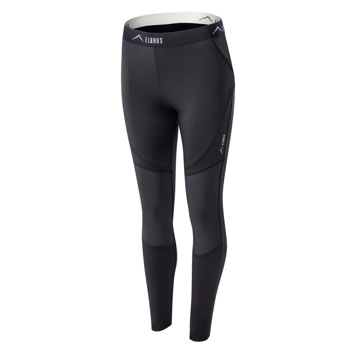 Leggings voor dames Elbrus Alisos 3/5