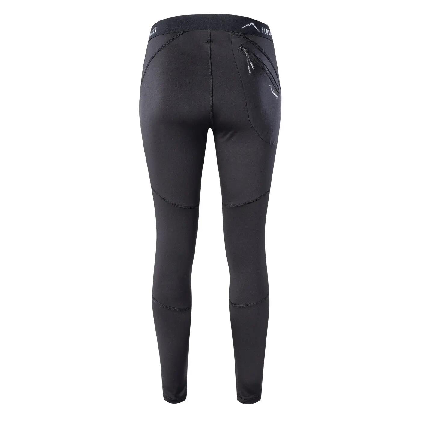 Leggings voor dames Elbrus Alisos 2/5