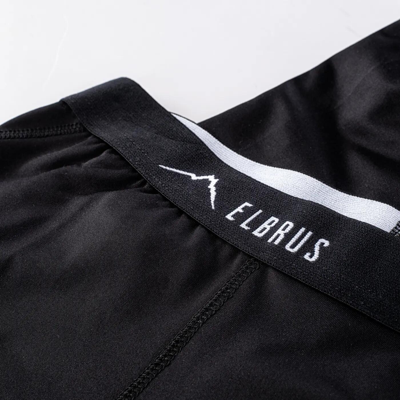 Leggings voor dames Elbrus Alisos 4/5