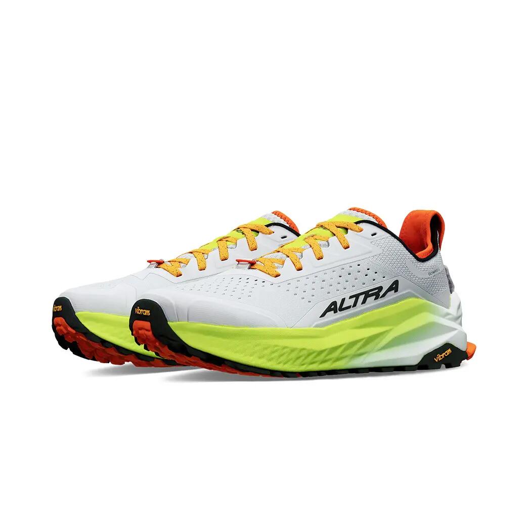 Chaussures de trail Altra Olympus 6 3/6